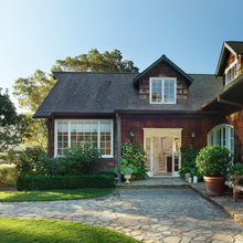 traditional home