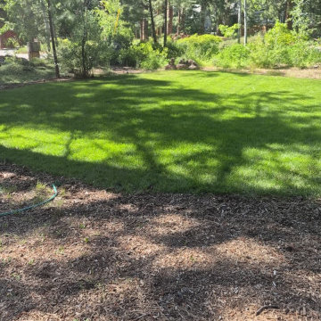Outdoor Construction Preparation