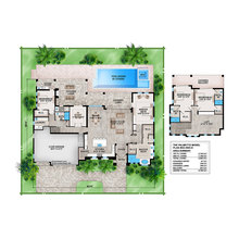 New Home:Plans