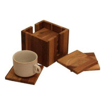 Ethnicraft Accessories