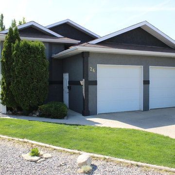 2016 Stucco Exteriors AFTER