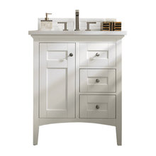 Vanities