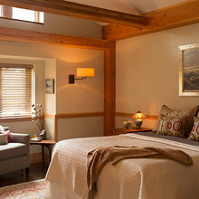 Attic Remodel