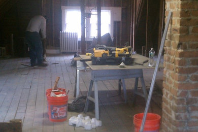 Master Suite