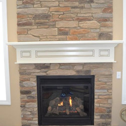 Mantels - Products