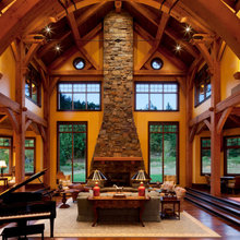 Timber Frame