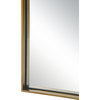 Northern Rectangle Mirror 30 X 72 X 1.25
