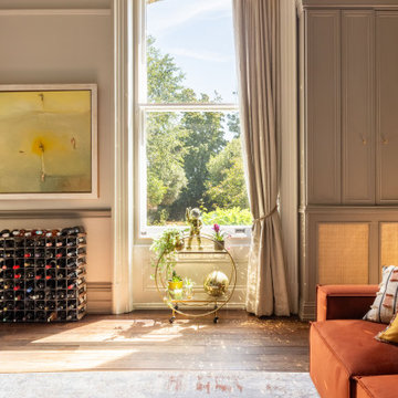 Regency Flat Hove