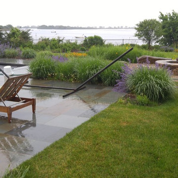 Ecological Coastal Estate