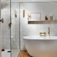 Bathroom Ideas
