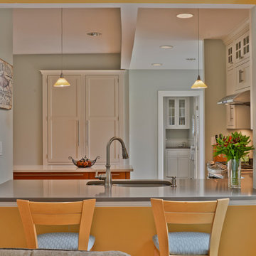 Scituate Beach Home