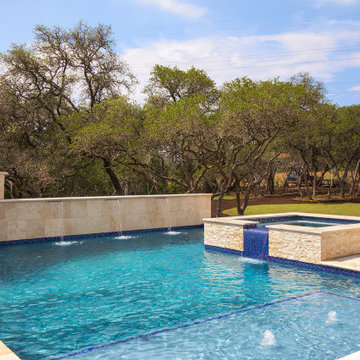 CLB Network - Evolutionary Homes - San Antonio, TX - 2