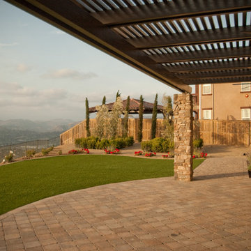San Diego Outdoor Living