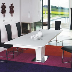 Nova Bacher - Dining Tables