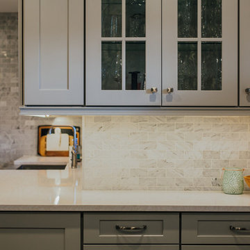 Magnolia Way Whole Home Renovation