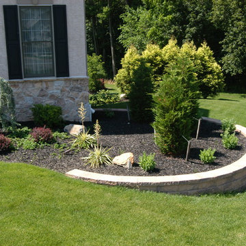 Bucks County Residence