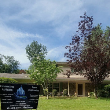 Yardley Project