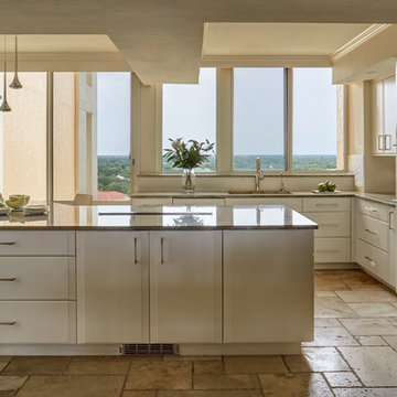 Ocean View