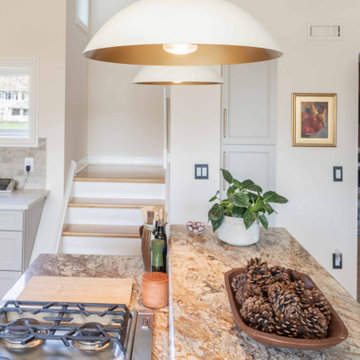 New Hope Kitchen Remodel