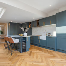 New House