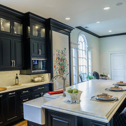 Mouser Cabinetry - Kitchen Cabinetry