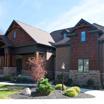New Residence in Erlanger, Kentucky