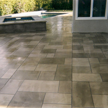 Our Work