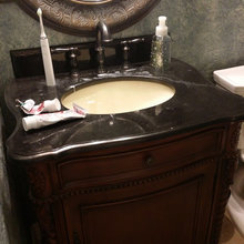 guest bath