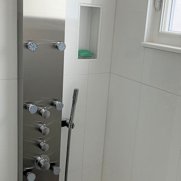 bathroom/salle de bain