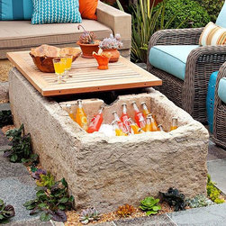 Fire Pits (Mediterranean Style) - Fire Pits