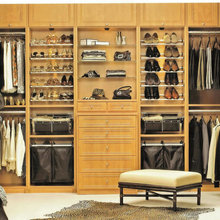 Closets
