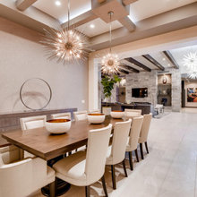 Dining Dreams