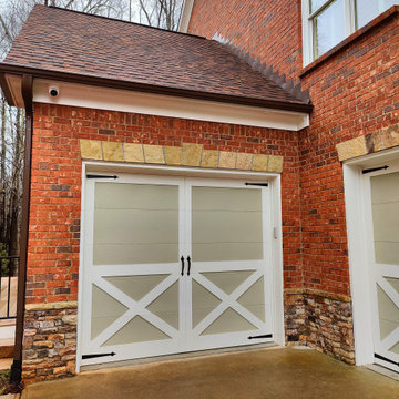 Cumming Complete Home Project