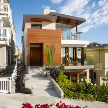 Beach house