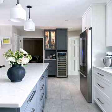 Heart of the Home in Wakefield MA