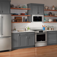KITCHEN, Cabinets