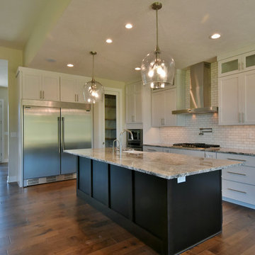 New Home Construction Lincoln Ne - Firethorn