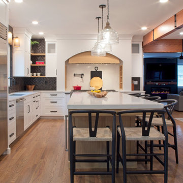 Timeless Comfort in Denville