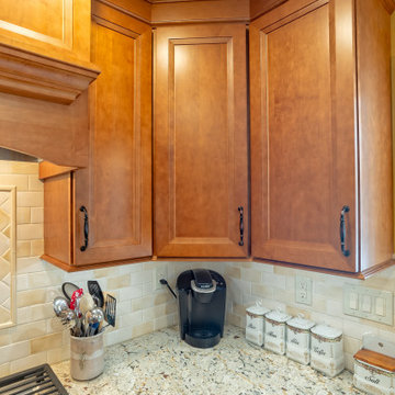 Custer Kitchen
