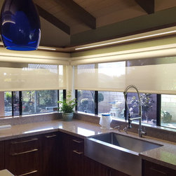 TAMAMOTO KITCHEN SHADES - Products