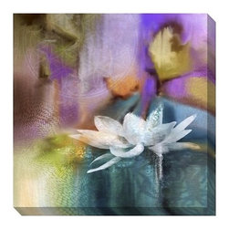 Inspire 2 Canvas Wall Art - Paintings