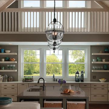 Milgard Windows & Doors