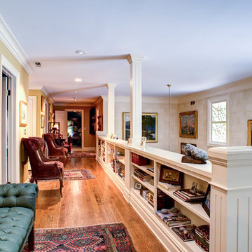 Bernardsville Residence