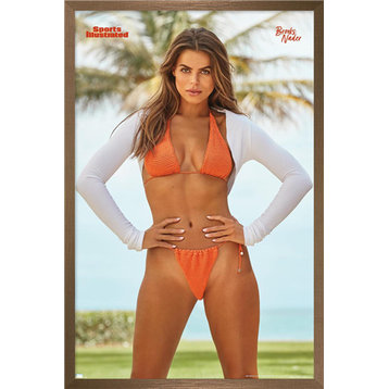 Sports Illustrated: Swimsuit Edition - Brooks Nader 21