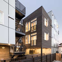 GCH Condo ideas