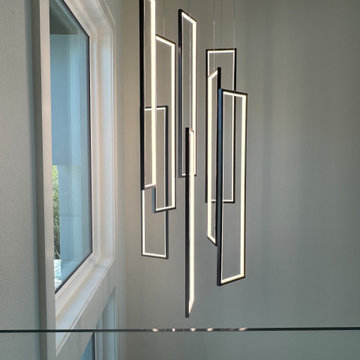 Steel and Glass Design Merritt Island Tallberg Jones