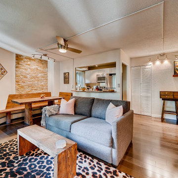Hillside One Bedroom