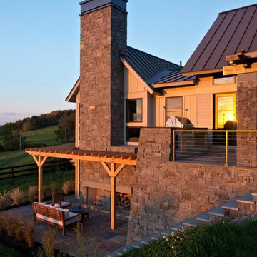 Best Fire Hearth & Patio New York
