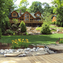 Outdoor Landscape