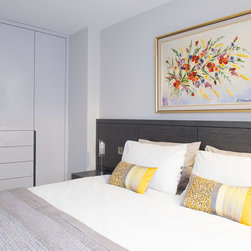 St. John's Wood - Products